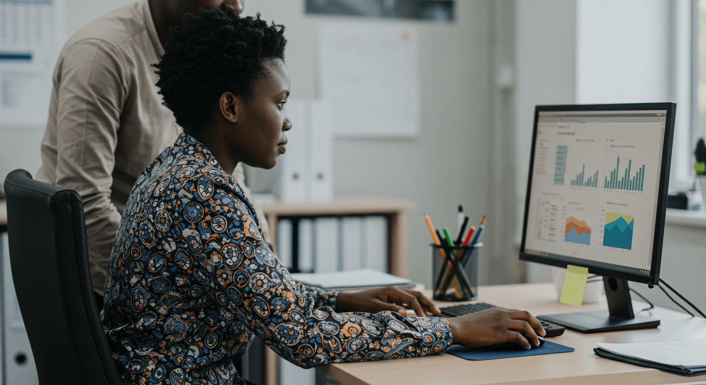 Research and Surveys