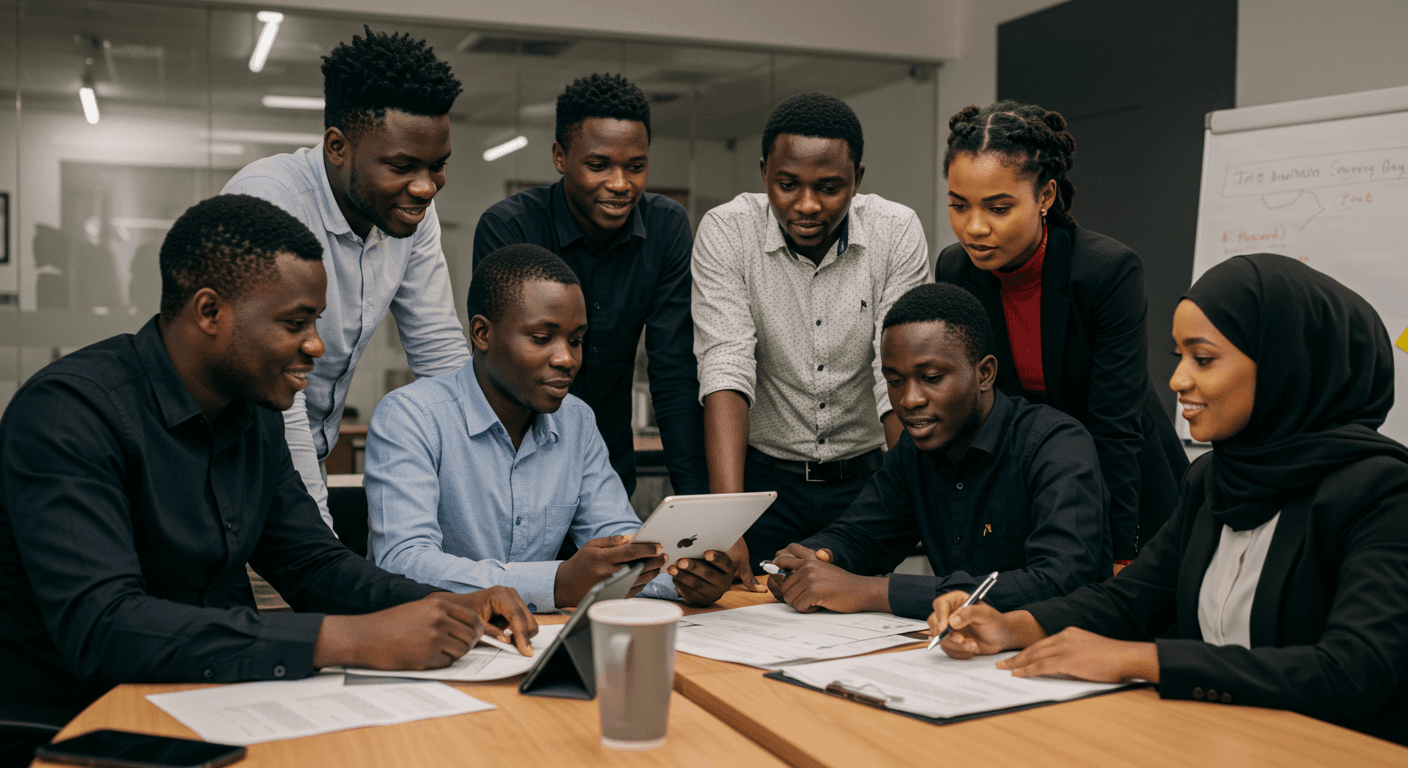 Team supporting another team